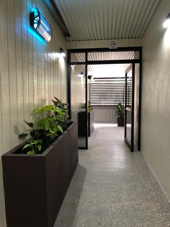 Club Hotel Motel Roma Kültér fotó