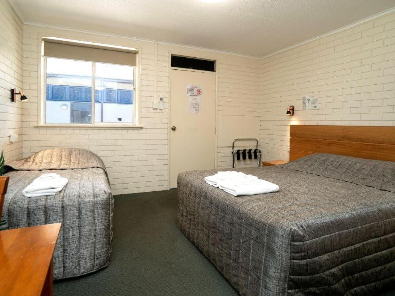 Club Hotel Motel Roma Kültér fotó